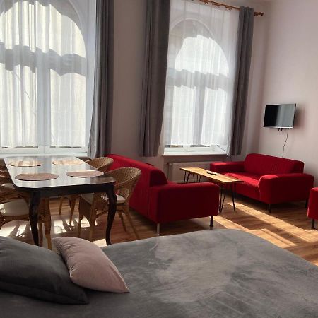 Jozefa Street Apartment Cracovia Esterno foto