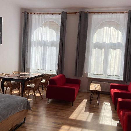 Jozefa Street Apartment Cracovia Esterno foto