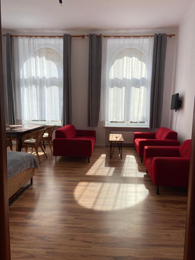 Jozefa Street Apartment Cracovia Esterno foto